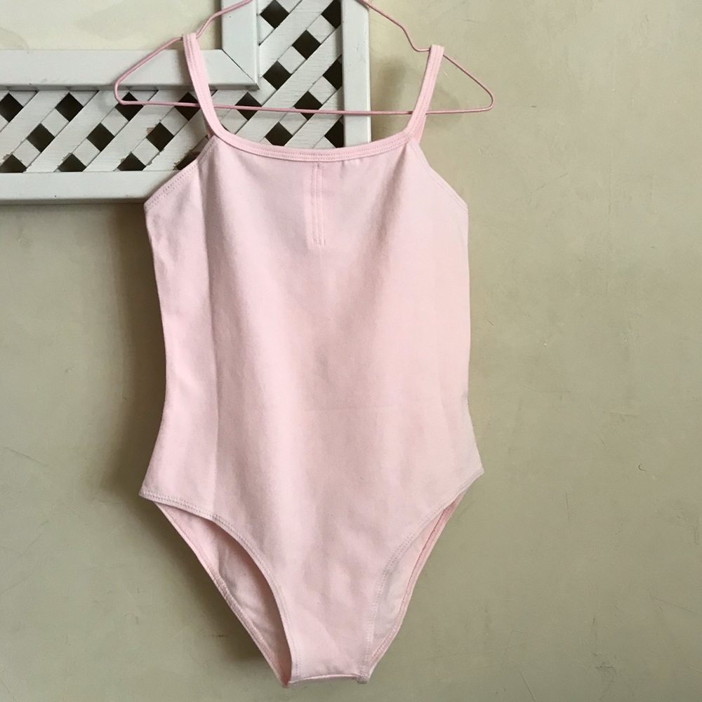 Dancing Leotard NWT - Picture 2 of 3